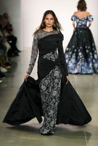Tadashi Shoji RTW Fall 2020