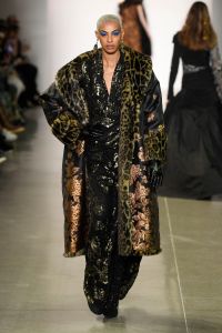 Tadashi Shoji RTW Fall 2020