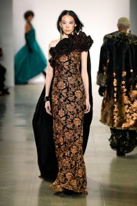 Tadashi Shoji RTW Fall 2020
