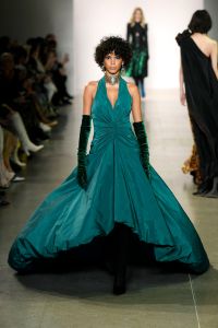 Tadashi Shoji RTW Fall 2020