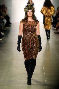 Tadashi Shoji RTW Fall 2020