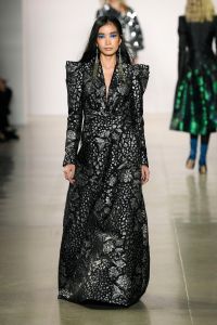 Tadashi Shoji RTW Fall 2020