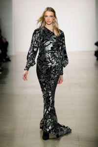Tadashi Shoji RTW Fall 2020