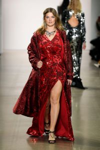 Tadashi Shoji RTW Fall 2020