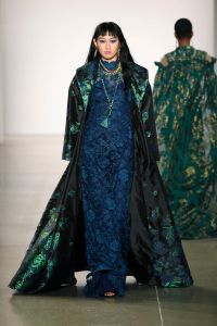 Tadashi Shoji RTW Fall 2020