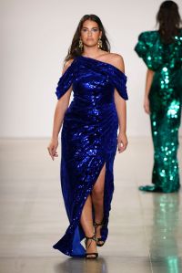 Tadashi Shoji RTW Fall 2020