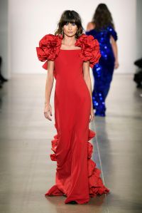 Tadashi Shoji RTW Fall 2020