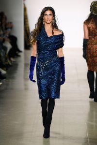 Tadashi Shoji RTW Fall 2020