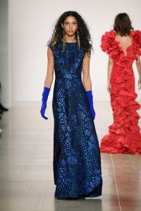 Tadashi Shoji RTW Fall 2020