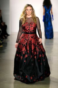 Tadashi Shoji RTW Fall 2020