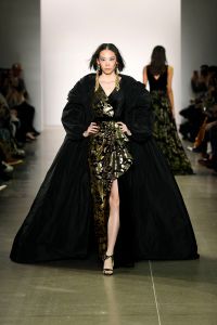 Tadashi Shoji RTW Fall 2020