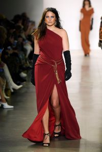 Tadashi Shoji RTW Fall 2020