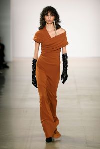 Tadashi Shoji RTW Fall 2020