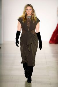Tadashi Shoji RTW Fall 2020