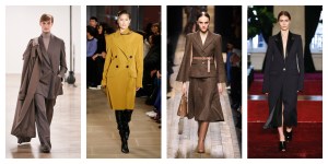 NYFW Fall 2020 Fashion Trend: Elevated Tailoring
