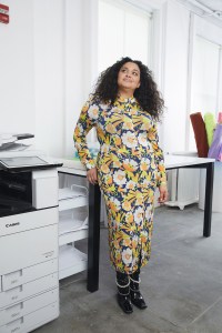 Tanya Taylor RTW Fall 2020