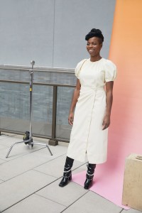 Tanya Taylor RTW Fall 2020