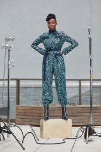 Tanya Taylor RTW Fall 2020