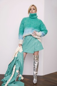 Tanya Taylor RTW Fall 2020