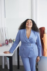 Tanya Taylor RTW Fall 2020