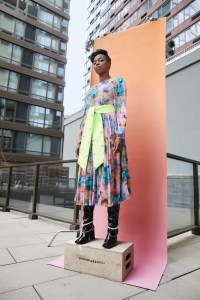 Tanya Taylor RTW Fall 2020