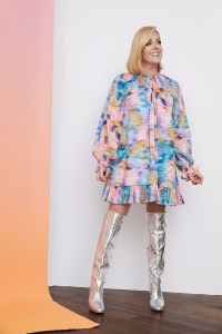 Tanya Taylor RTW Fall 2020