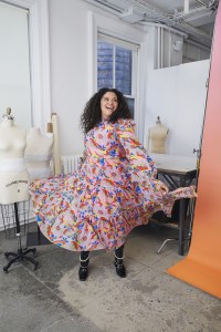 Tanya Taylor RTW Fall 2020