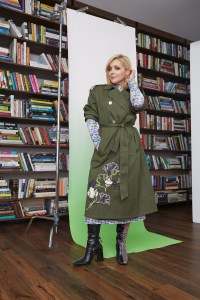 Tanya Taylor RTW Fall 2020