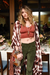 Paris Jackson