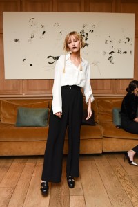 Grace Vanderwaal
