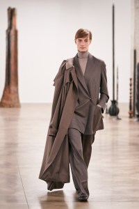 The Row RTW Fall 2020