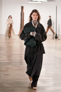 The Row RTW Fall 2020