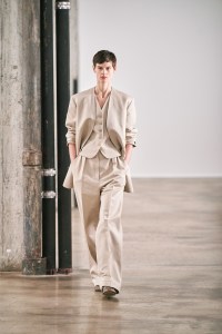 The Row RTW Fall 2020