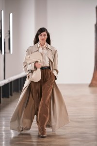 The Row RTW Fall 2020