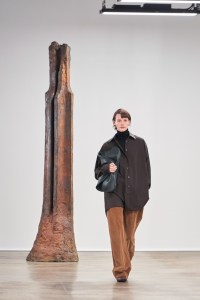 The Row RTW Fall 2020