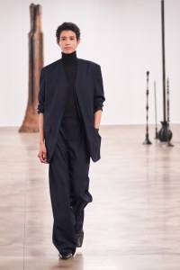 The Row RTW Fall 2020