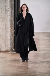 The Row RTW Fall 2020