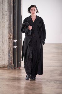 The Row RTW Fall 2020