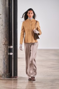 The Row RTW Fall 2020