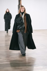 The Row RTW Fall 2020