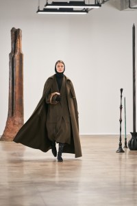 The Row RTW Fall 2020