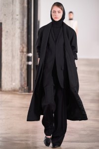 The Row RTW Fall 2020