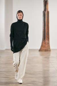 The Row RTW Fall 2020