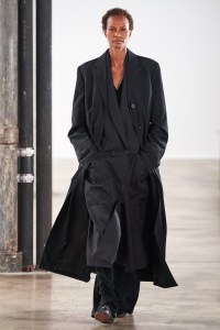 The Row RTW Fall 2020