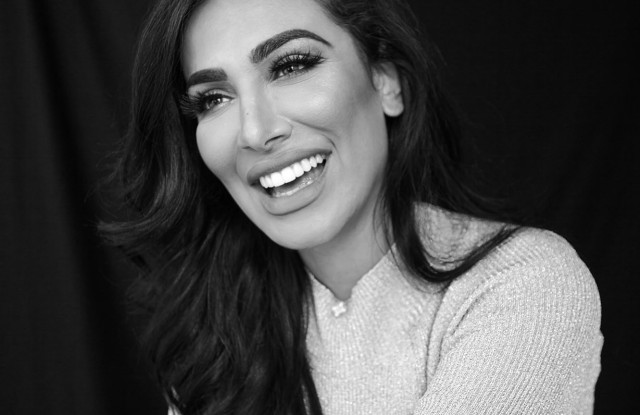Huda Kattan, Huda Beauty