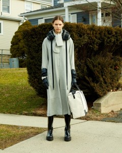 Tibi RTW Fall 2020