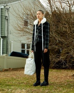 Tibi RTW Fall 2020
