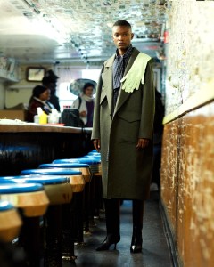 Tibi RTW Fall 2020