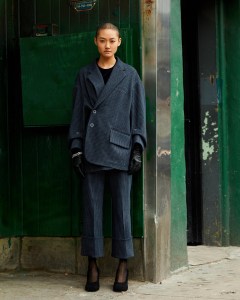 Tibi RTW Fall 2020