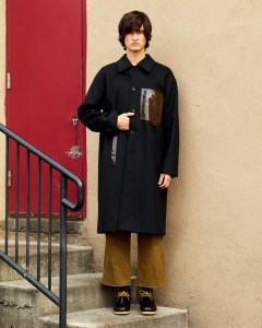 Tibi RTW Fall 2020